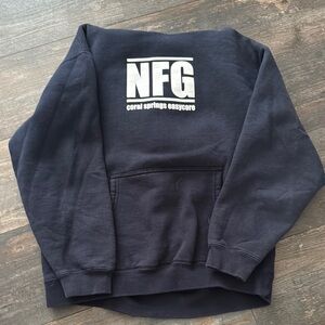 Vintage New Found Glory hoodie